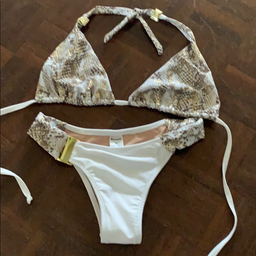 Brazilian bikini